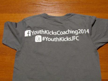 Šedé bavlněné triko vel 122-128, 128