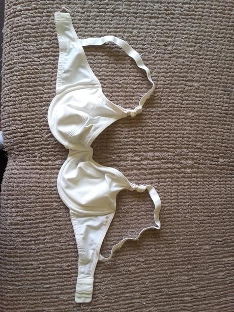 Kojící podprsenka barley, 75,e