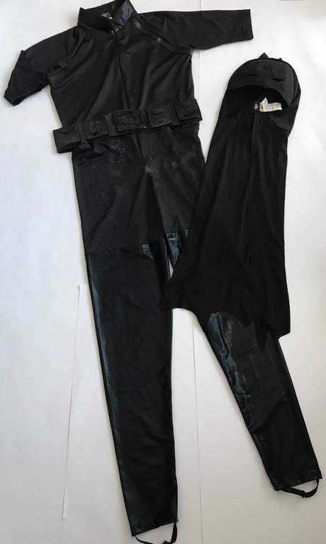 St1/ kostým cat women - v.m,