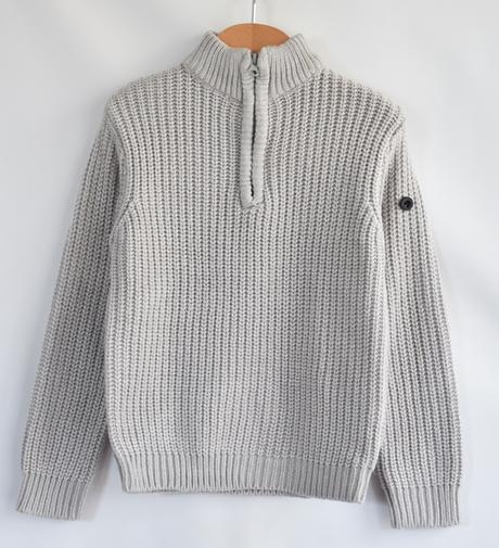 Svetr vel. 4 - 5 let, 110