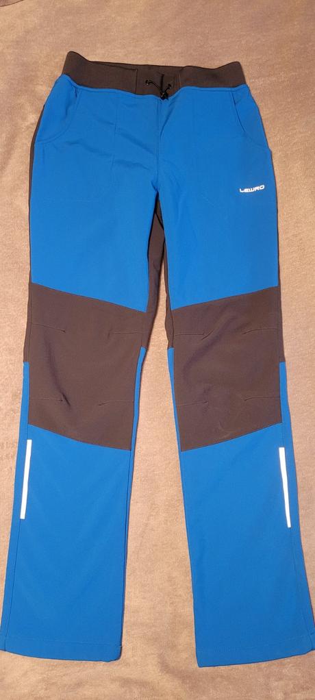 Kalhoty sotlftshel, lewro,170