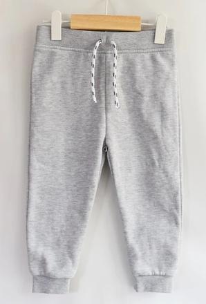 Tepláky vel. 18 - 24 m, primark,92
