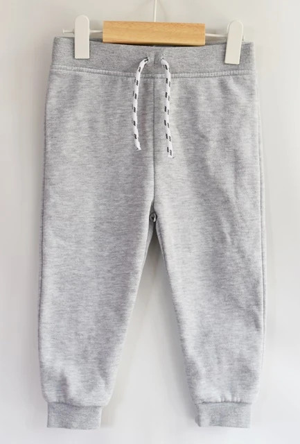 Tepláky vel. 18 - 24 m, primark,92