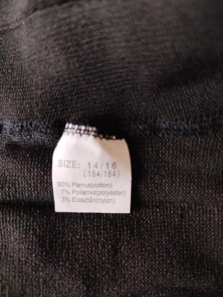 Punčocháče vel.158, 158