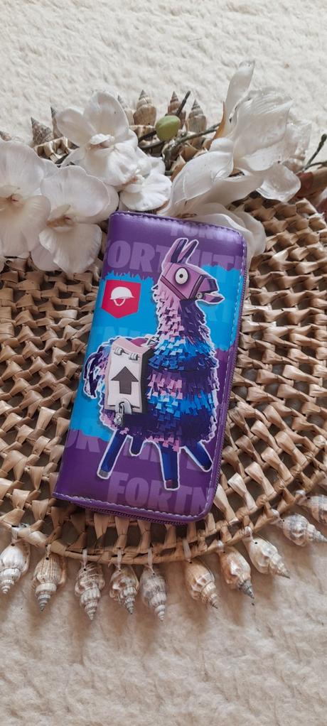 Fortnite lama bavlněné tričko, 164