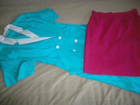 Krásné butikové šaty anglie, vel. 40, uk14, 40