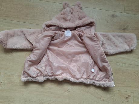 Huňatá mikinka sinsay vel 116, sinsay,116