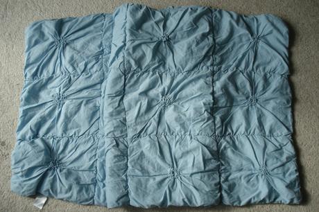 Prošívaná peřina, šířka (cm): 80,délka (cm): 190