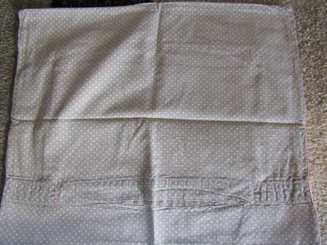 Dětské povlaky na polštářky-vilík,mája,elsa,