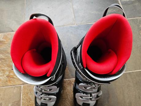 Skialp lyžáky boty přezkáče garmont mp 27, 42