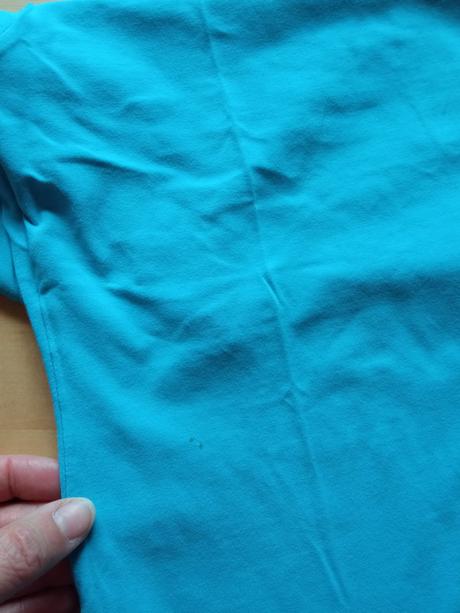 Dvě trička na lítačku, 146