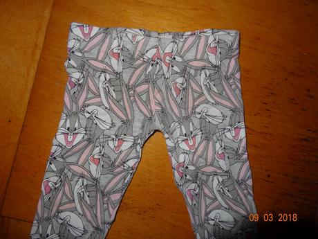 Legíny looney tunes, 92