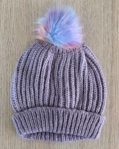 Čepice vel. 7 - 10 let, matalan,128