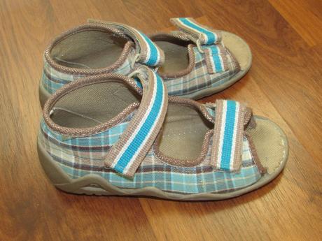 Papučky befado, befado,25