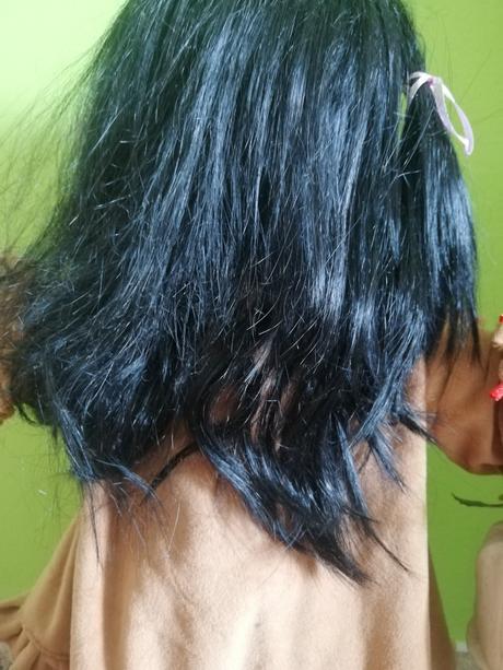 Porcelánová panenka mulatka, 