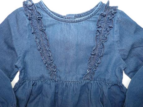 Šatičky vel. 80, next,80