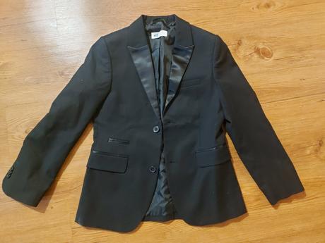 Společenské sako, 134