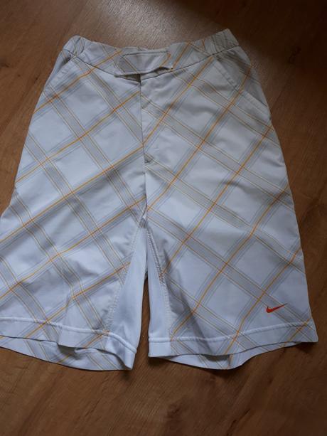Šortky, kraťasy, plavky, nike,152