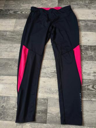 Legíny sportovní m/l, crivit,m