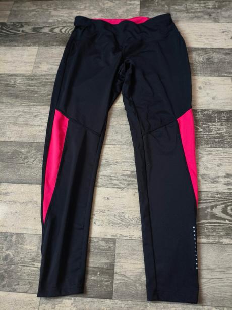 Legíny sportovní m/l, crivit,m