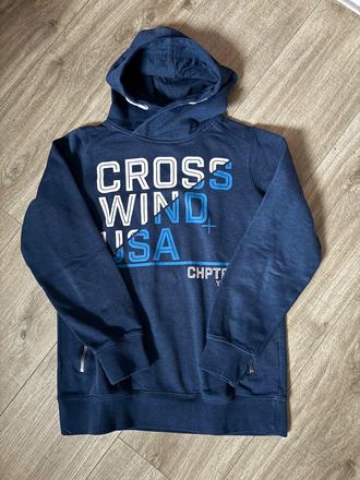 Mikina, chapter young,140