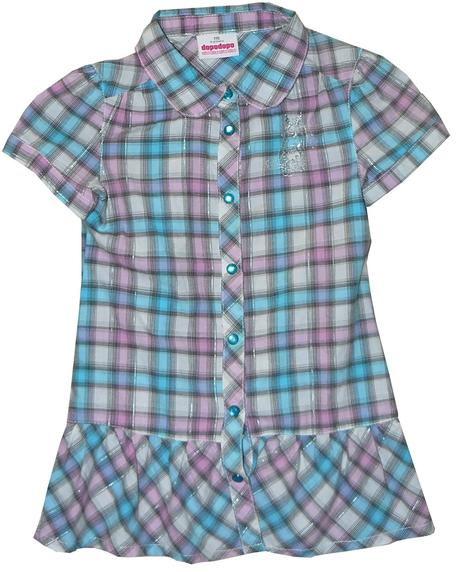 Šaty, tunika vel. 116 - 016)--, dopodopo,116