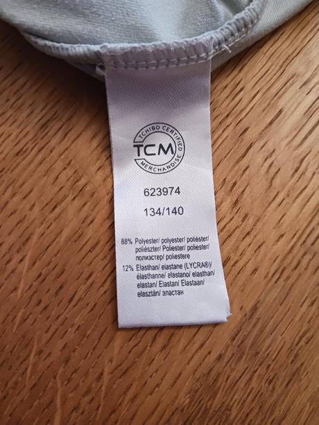 Cool club legíny č.134/140, coolclub,134