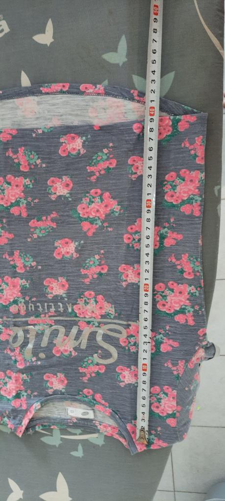 2x dívčí tričko značky pepco a girls, vel. 122., pepco,122