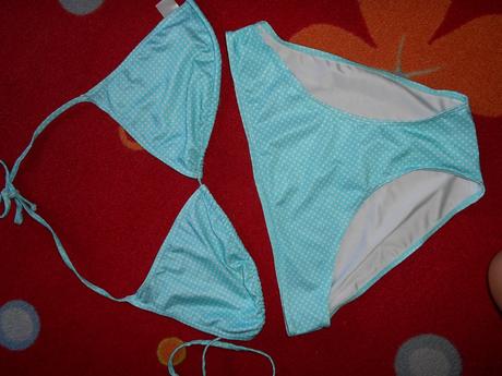 Plavky vel 42-44, xxl