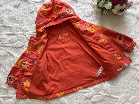 Větrovka - v.12/18 měs., tu,86