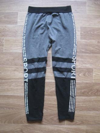 Sportovní legíny, m