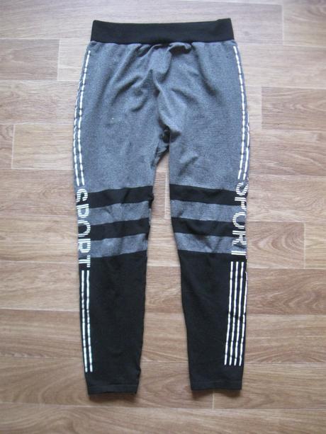 Sportovní legíny, m