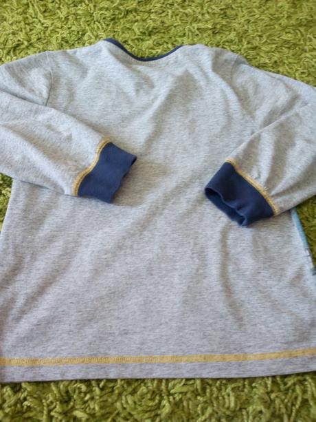 Triko batman,vel.110/116, george,110