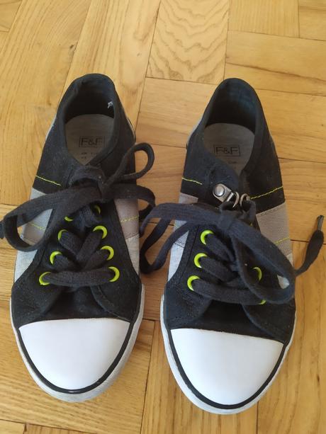 Tenisky, f&f,32