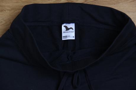 Dámské tepláky malfini comfort černé, m