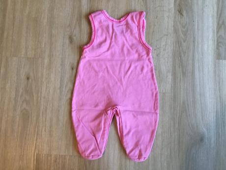 Dupačky se zvířátky, k&y,68