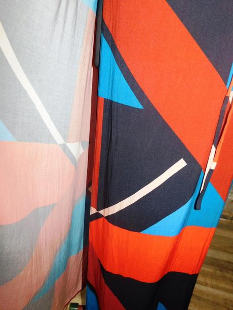 Dámské zavinovací šaty, next,38