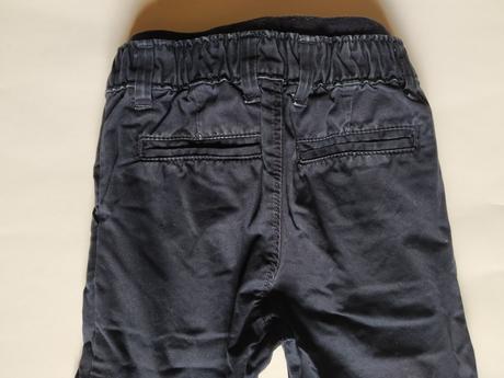 Plátěné kalhoty, gap,92