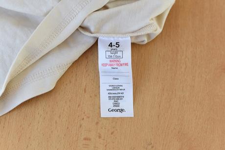 Set vel. 4 - 5 let, george,110