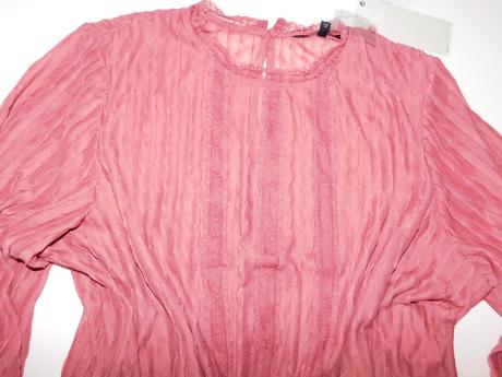 Dámská blůzka-halenka, next,46