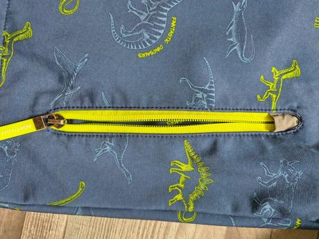 Bunda northville, velikost 128, 128