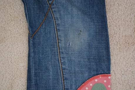 Beruškové džíny, next,110