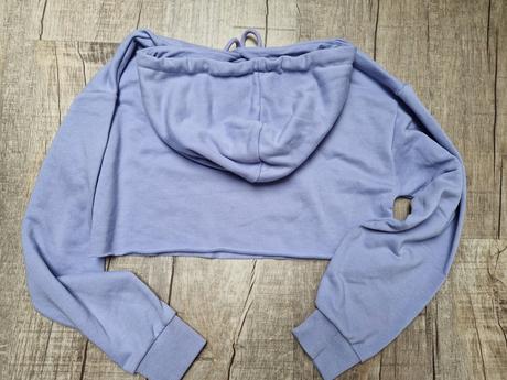 Dívčí či dámská mikina, xs