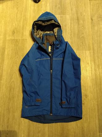 Podzimní bunda 122, h&m,122