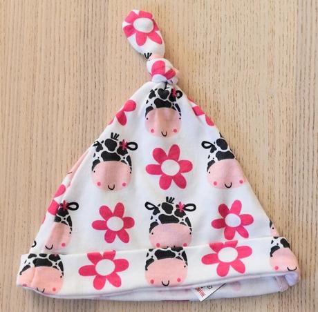 Čepičky vel. 3 - 6 m, 68