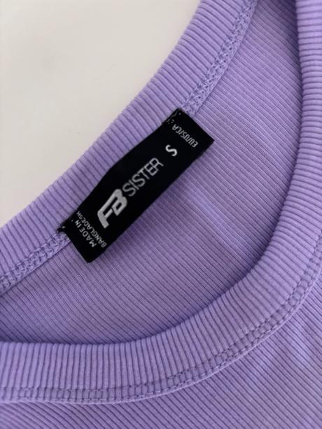 Šaty fb sister, vel s, new yorker,s