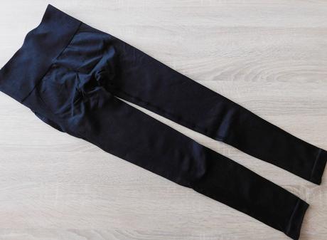 Push up legíny shein vel.xs, xs