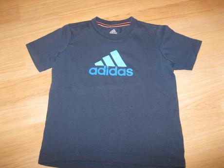 Tričko, adidas,116