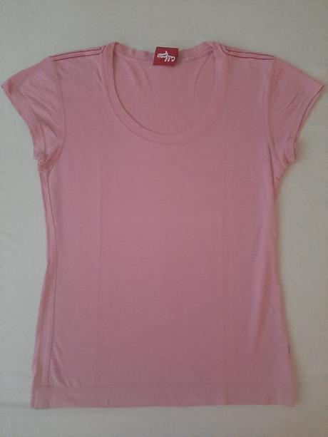 Dámské tričko vel. xl, xl