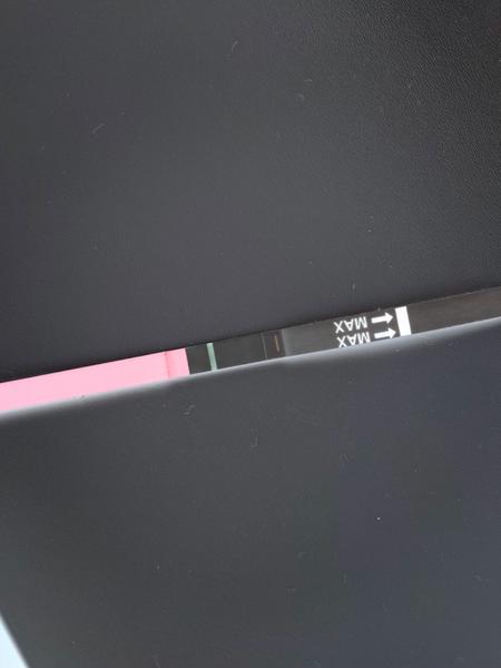 Pozitivní nebo jen stín?